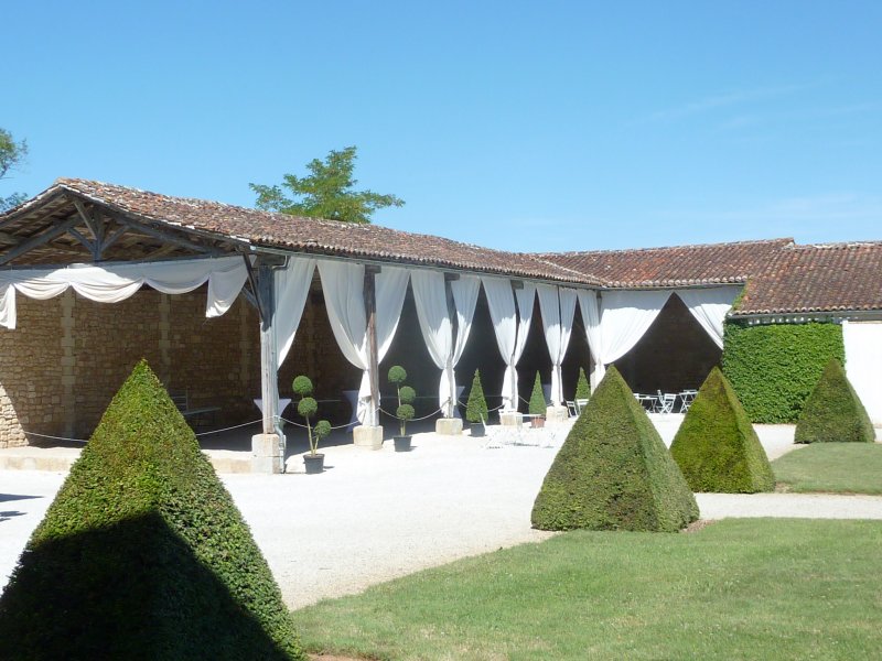 Logis de Boussac_16370 CHERVES RICHEMONT_2